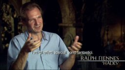 Scontro tra titani 3D - Featurette 2