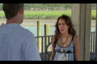 The Last Song - Featurette 3