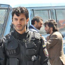 Una scena del film Le ultime 56 ore