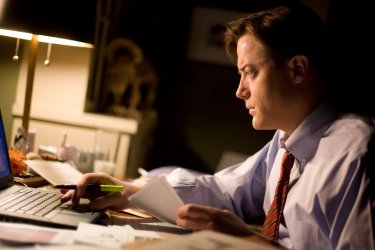 Brendan Fraser è il coraggioso protagonista del drammatico Misure straordinarie