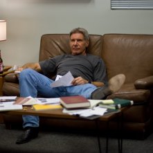 Harrison Ford in un'immagine del film Extraordinary Measures