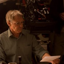 Harrison Ford in una scena del film Extraordinary Measures