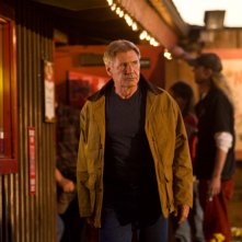 Harrison Ford nel film Extraordinary Measures