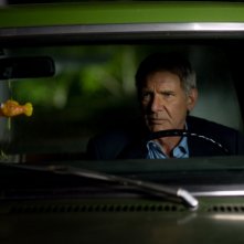 Harrison Ford, protagonista del film Extraordinary Measures