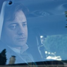 John Crowley (Brendan Fraser) è un padre preoccupato ma intrepido in Misure straordinarie