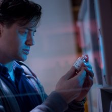 John Crowley (Brendan Fraser) s'imbatte in una crociata medica per la famiglia in Misure straordinarie