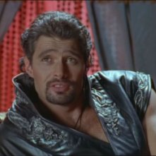 Kevin Smith nell'episodio Xena e il padre perduto di Xena