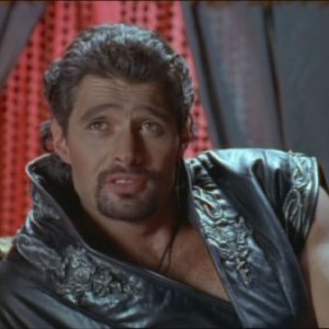 Kevin Smith nell'episodio Xena e il padre perduto di Xena