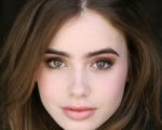 Lily Collins in Abduction