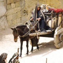 Un'immagine del film Agora