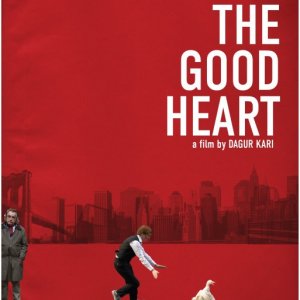 International Poster 1 per The Good Heart