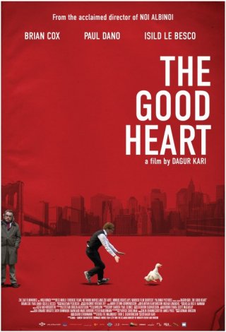 International Poster 1 per The Good Heart