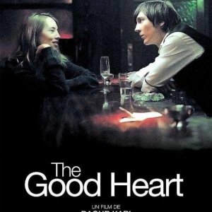 International Poster 2 per The Good Heart