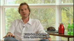 La città verrà distrutta all'alba - Intervista a Breck Eisner