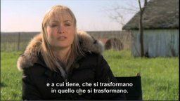 La città verrà distrutta all'alba - Intervista a Radha Mitchell