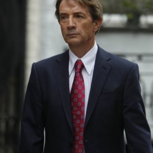 Martin Short nella premiere della stagione 3 di Damages