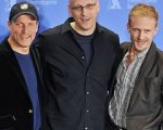 Oren Moverman, Woody Harrelson, Ben Foster e i poliziotti corrotti