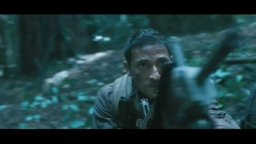 Predators - Trailer Italiano
