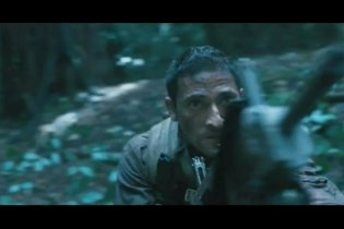 Predators - Trailer Italiano