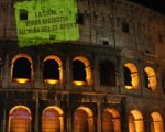 Roma verrà distrutta all'alba del 23 aprile