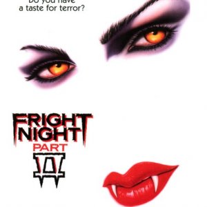 La locandina di Ammazzavampiri 2