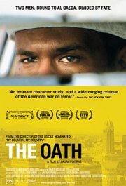 La locandina di The Oath