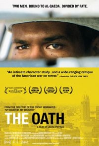 La locandina di The Oath