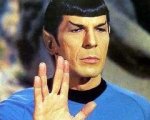 Leonard Nimoy si ritira dalle scene: lunga vita e prosperità!