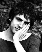 Una foto di Syd Barrett