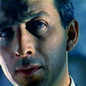 Dante DiPaolo in una scena del film Sei donne per l'assassino