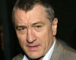 Robert De Niro in This Must Be the Place?