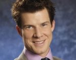 Eric Mabius in Outcasts