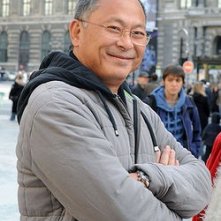 Il regista hongkonghese Johnny To