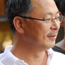 Il regista Johnny To