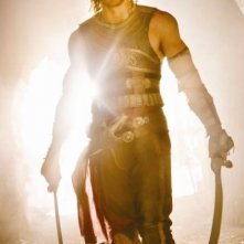 Jake Gyllenhaal Protagonista Del Fantasy Prince Of Persia Sands Of Time 158942