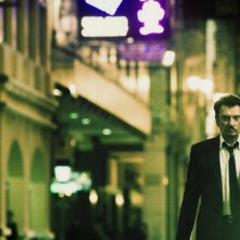 Johnny Hallyday nei panni di un padre in cerca vendetta nel film Vendicami