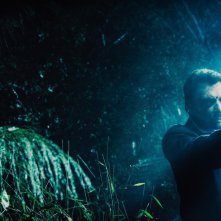 Johnny Hallyday nel film Vendicami