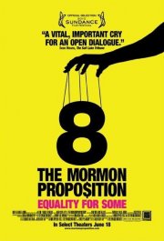 La locandina di 8: The Mormon Proposition