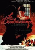 La locandina di La disubbidienza