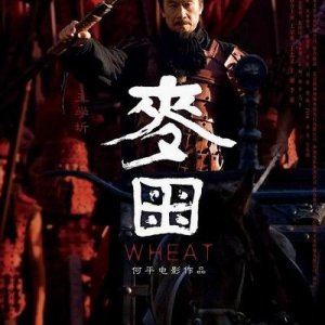La locandina di Wheat