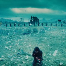 Lam Ka Tung in un'immagine del film Vendicami