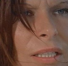 Lea Lander In Una Scena Del Film Semaforo Rosso Cani Arrabbiati 158832