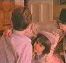 Lorenzo Aiello in una scena del film La Disubbidienza