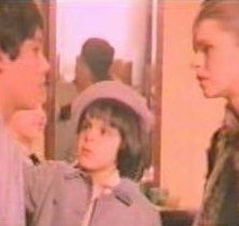 Lorenzo Aiello in una scena del film La Disubbidienza di Aldo Lado