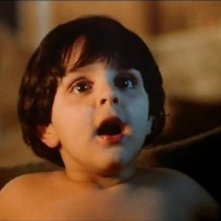 Lorenzo Aiello nel film Amore in prima classe