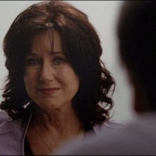 Mary McDonnell in Battlestar Galactica
