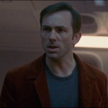 Matthew Bennett in Battlestar Galactica