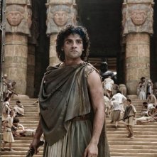 Oscar Isaac In Un Immagine Del Film Agora 158936