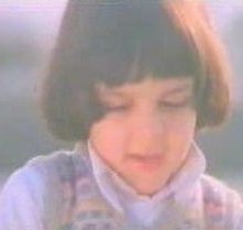 Primo piano di Lorenzo Aiello nel film La Disubbidienza di Aldo Lado