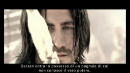 Prince of Persia: Le sabbie del tempo - Backstage